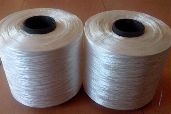 錦綸高強(qiáng)長絲原來這么厲害！看完我信了！