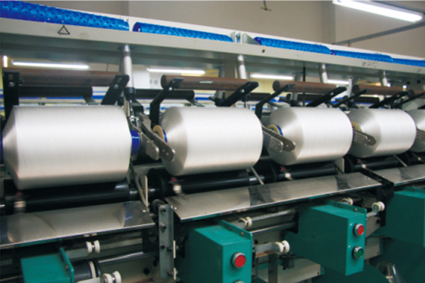 關(guān)于錦綸加捻絲，你所不知道的事兒！