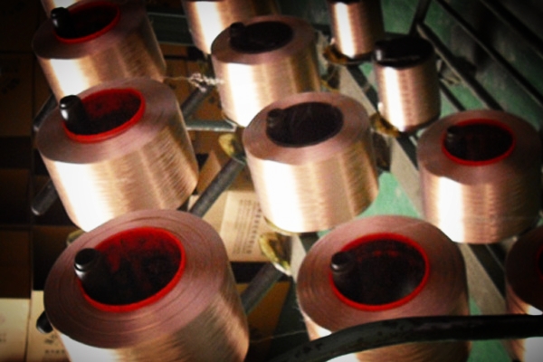 錦綸高強(qiáng)長絲的性能真的這么優(yōu)越？不信來看看！